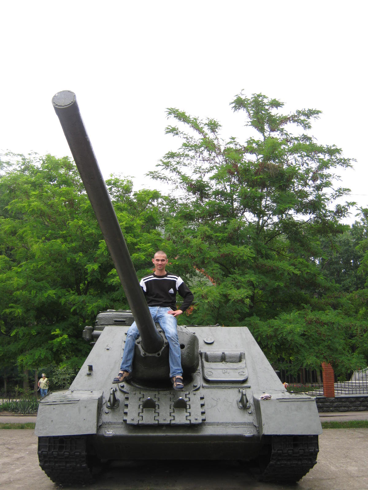 Роман Бойчак